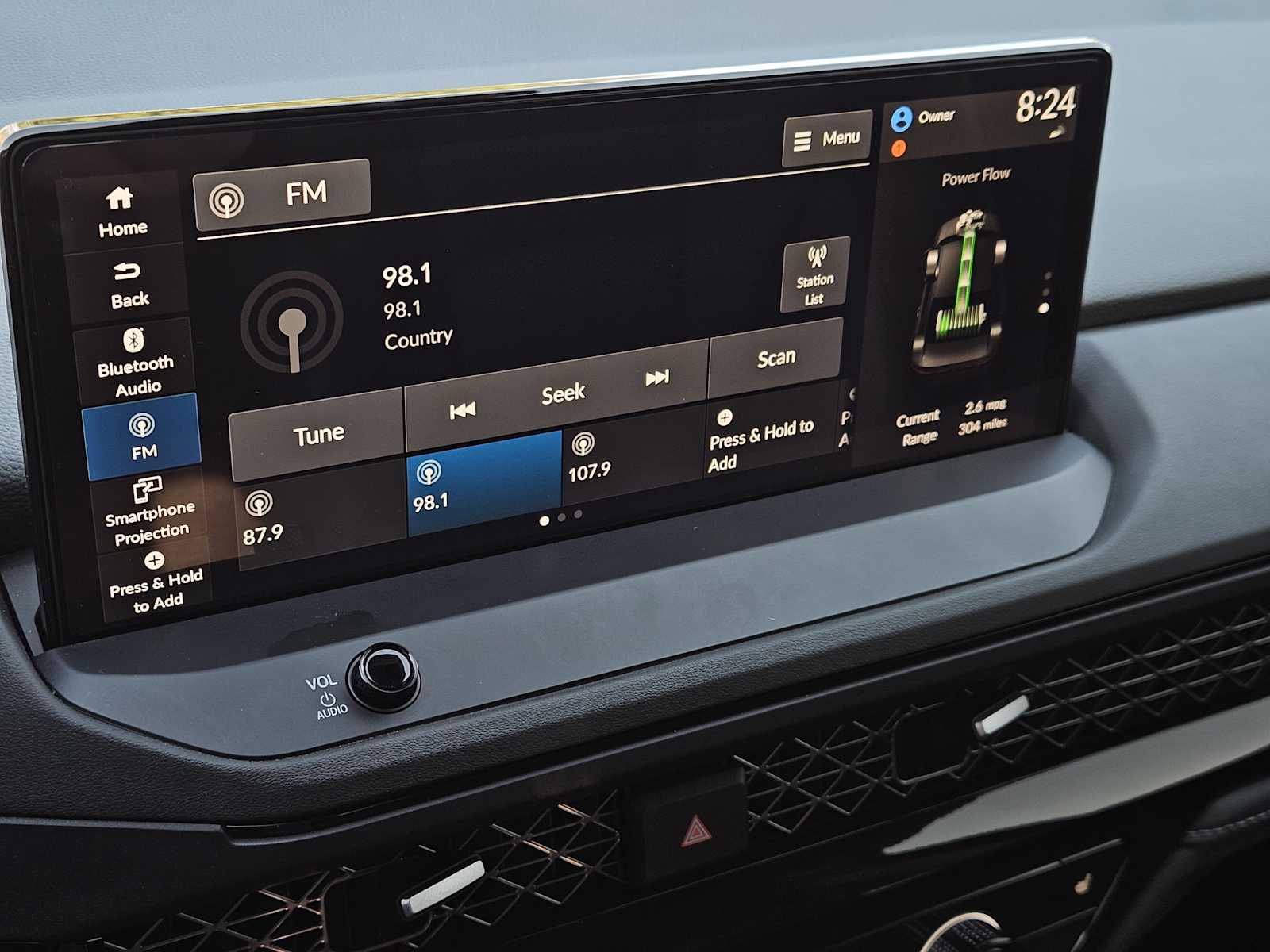 Thumbnail: 2024 Honda Accord - 17