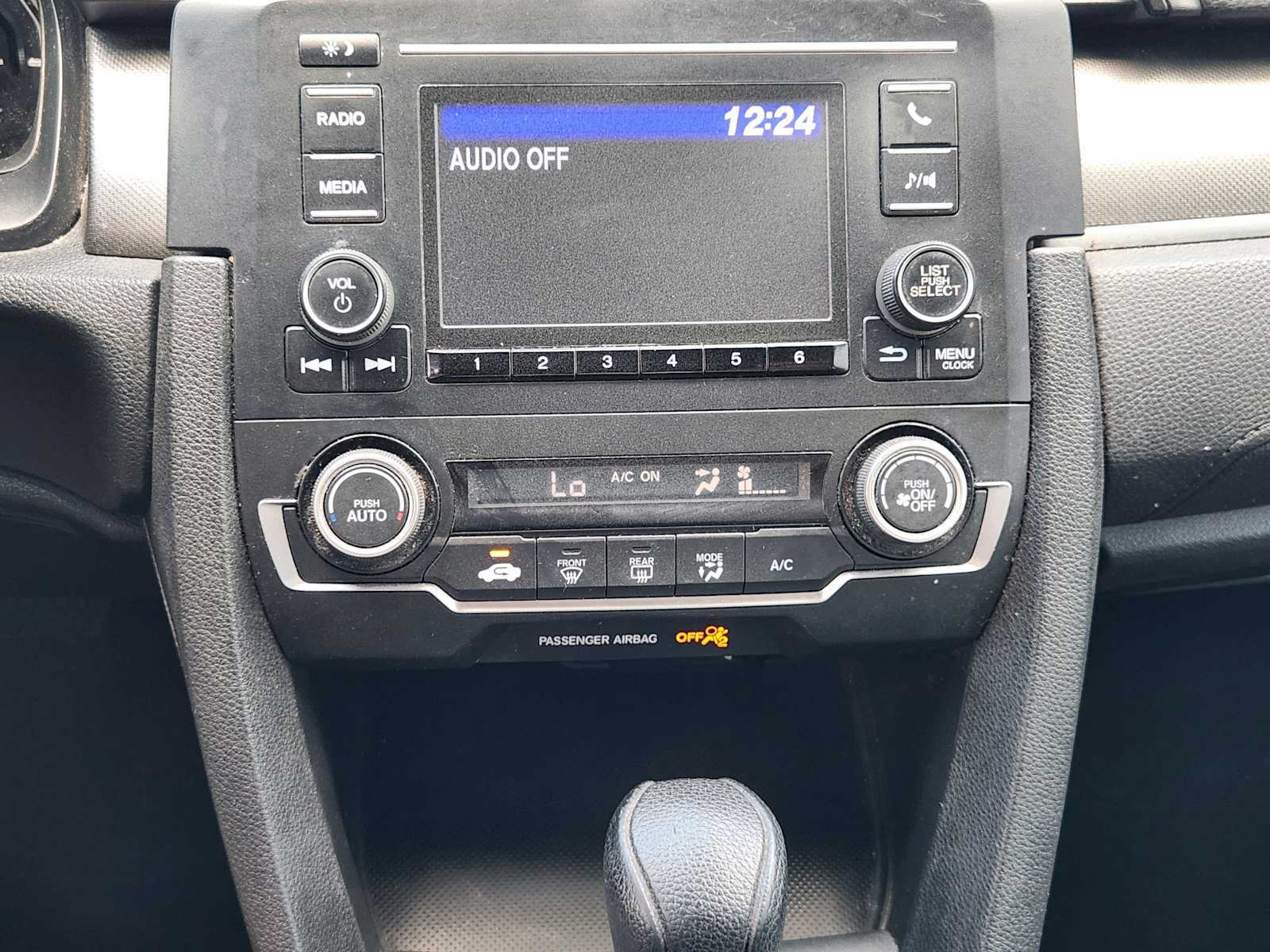 Thumbnail: 2019 Honda Civic - 15