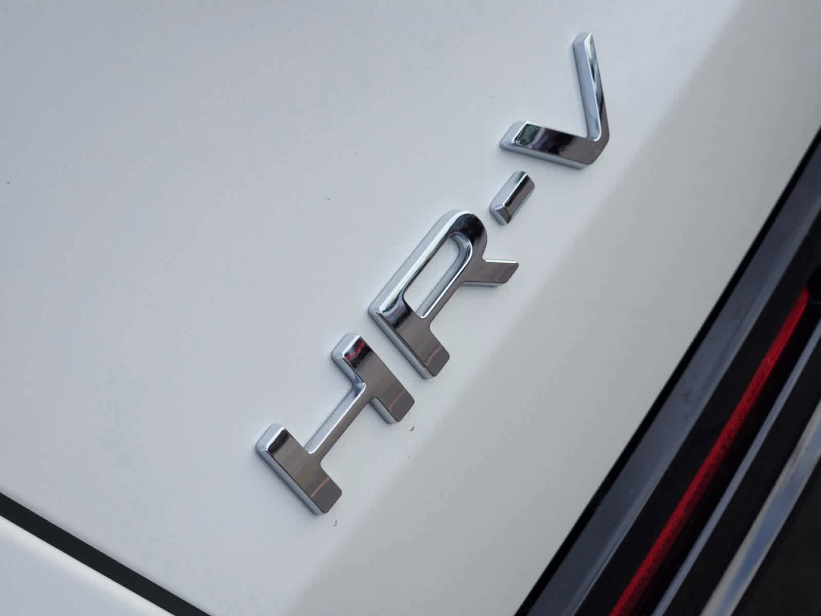 Thumbnail: 2025 Honda HR-V - 9