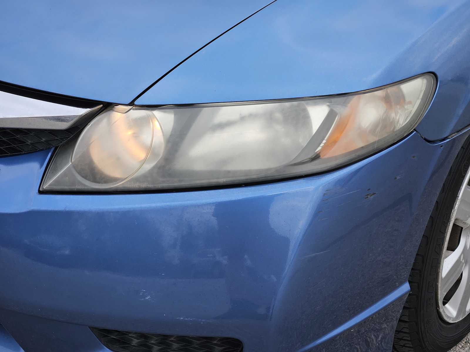 Thumbnail: 2010 Honda Civic - 7