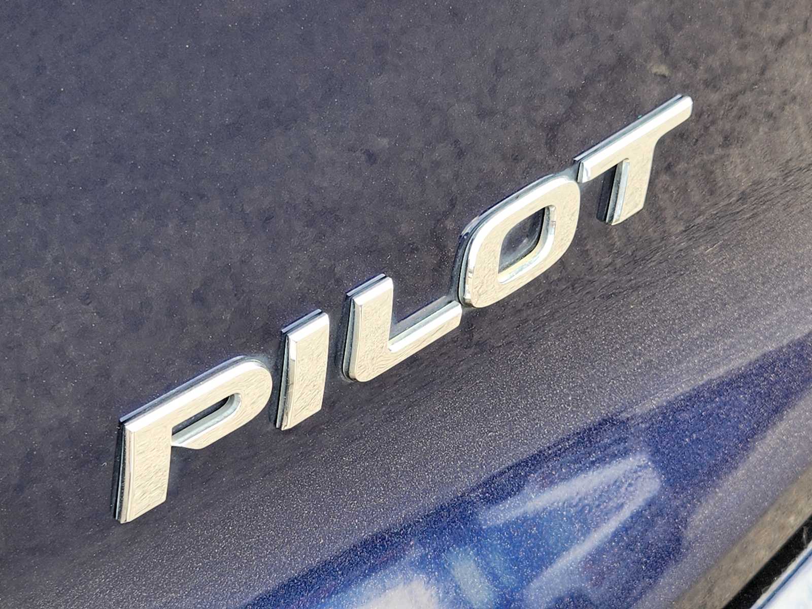 Thumbnail: 2016 Honda Pilot - 12