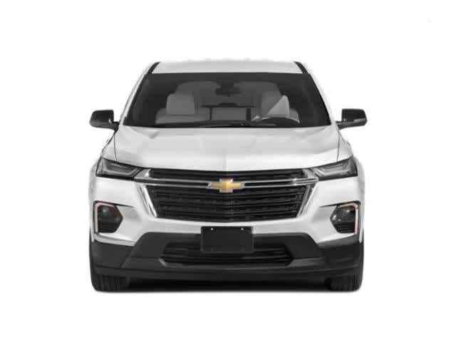 Thumbnail: 2023 Chevrolet Traverse - 7