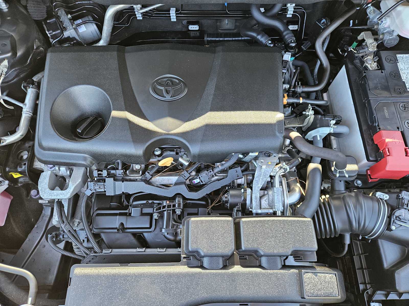 Thumbnail: 2021 Toyota RAV4 - 30