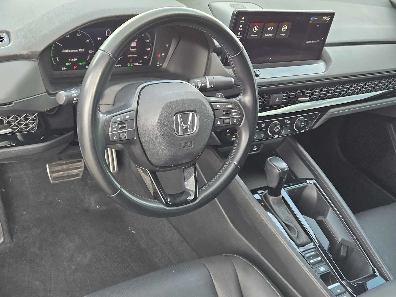 Thumbnail: 2023 Honda Accord - 2