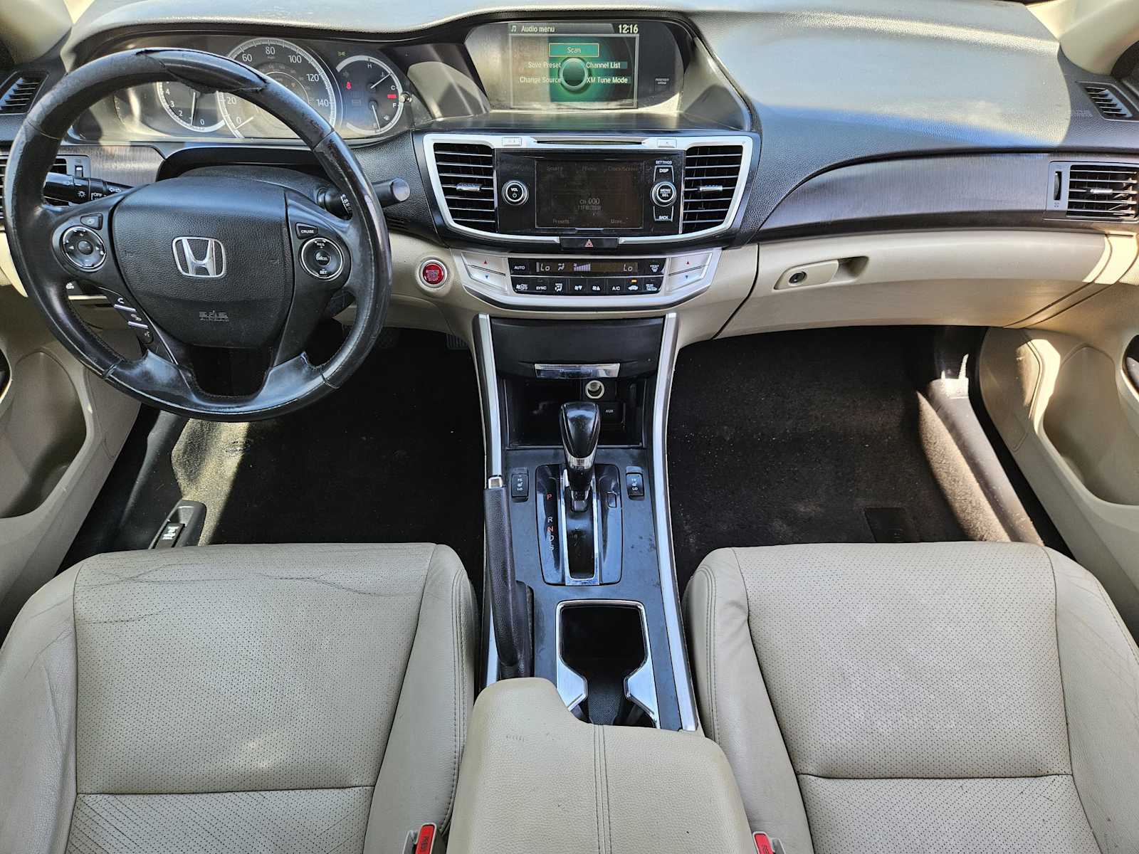 Thumbnail: 2014 Honda Accord - 24