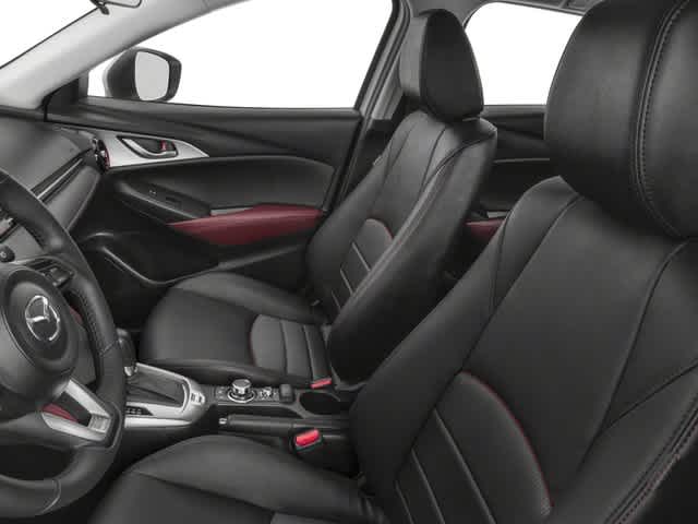 Thumbnail: 2018 Mazda CX-3 - 12