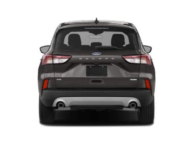 Thumbnail: 2020 Ford Escape - 6