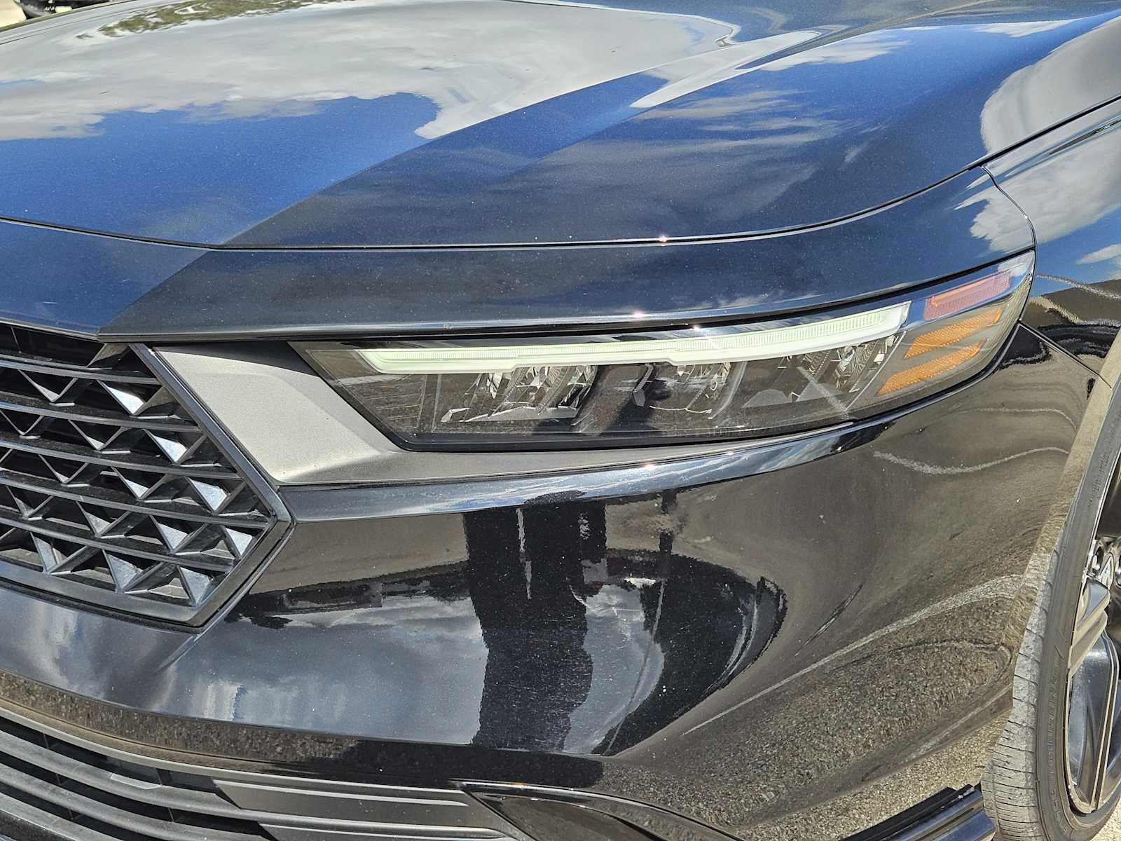 Thumbnail: 2023 Honda Accord - 7