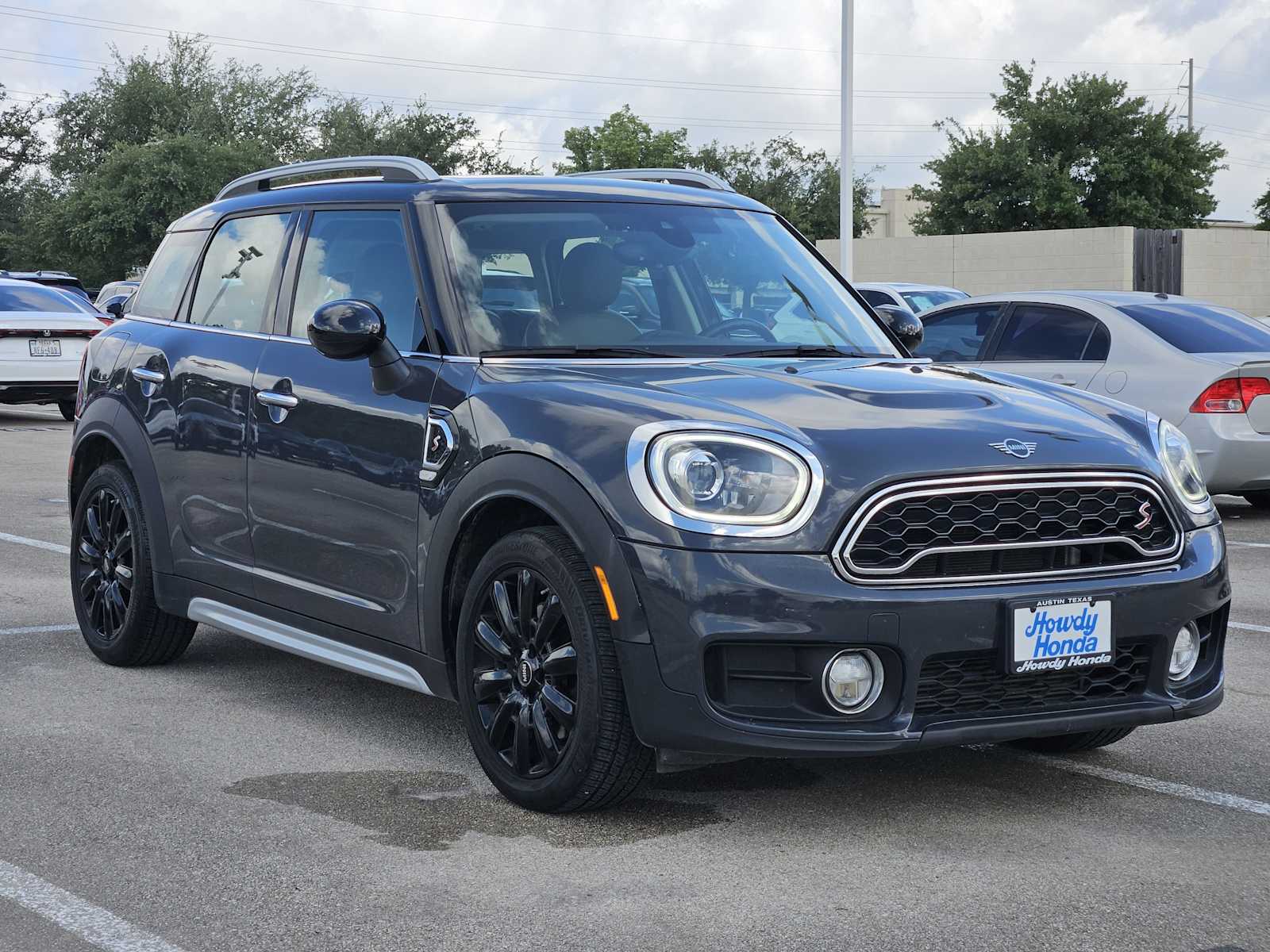 Thumbnail: 2019 MINI Cooper Countryman - 3