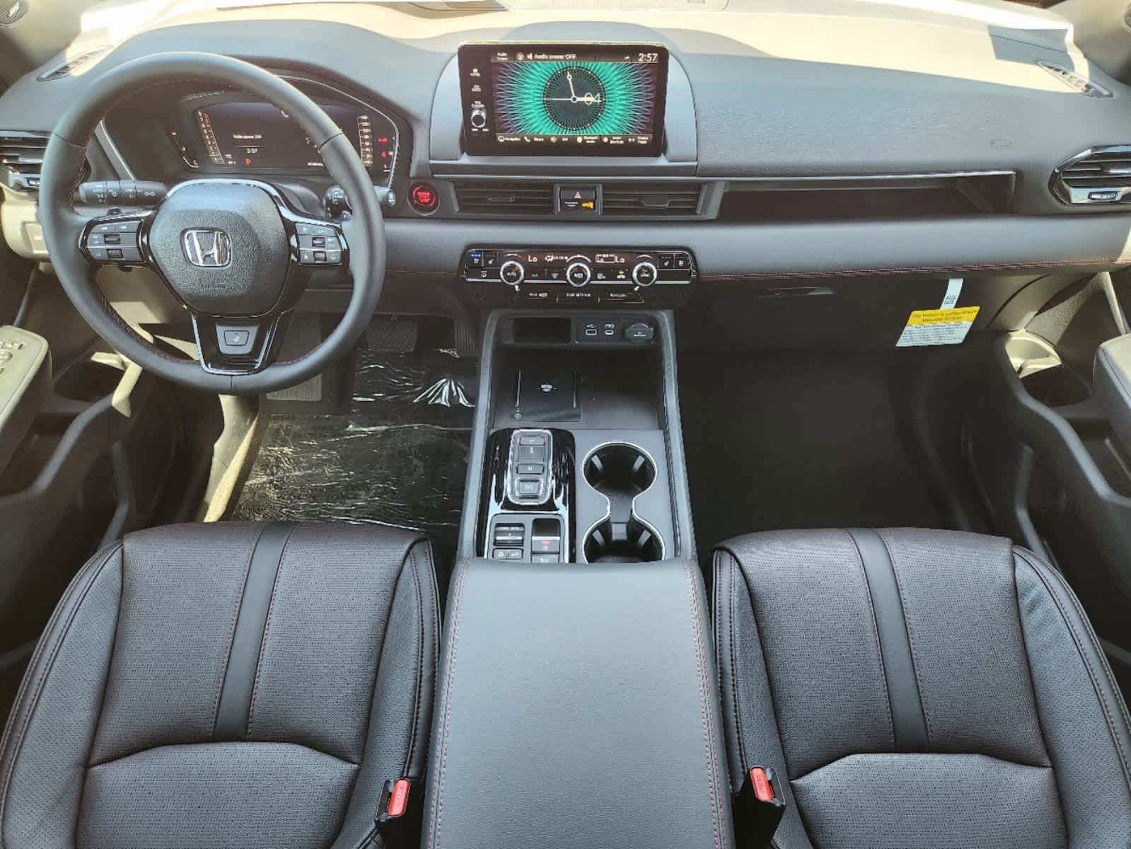 Thumbnail: 2025 Honda Pilot - 20
