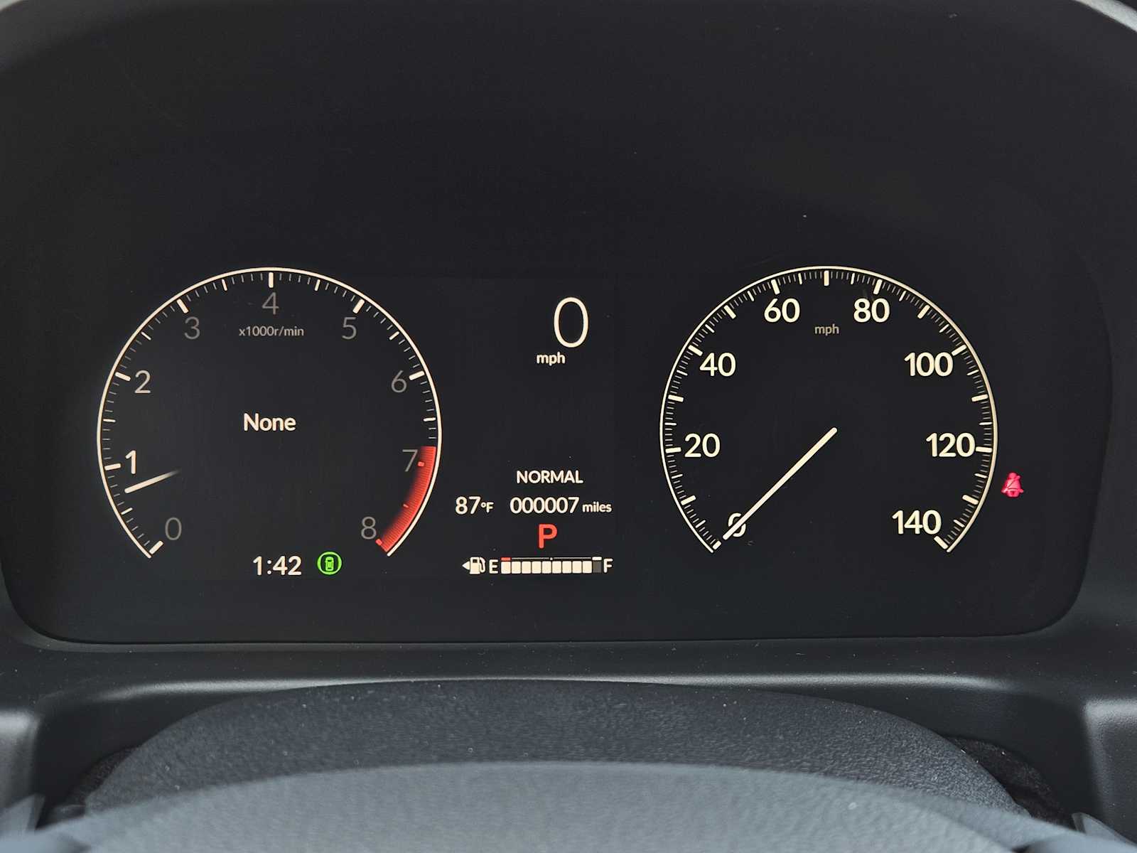 Thumbnail: 2026 Honda Odyssey - 13