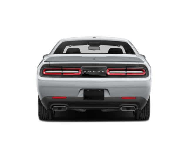 Thumbnail: 2023 Dodge Challenger - 8
