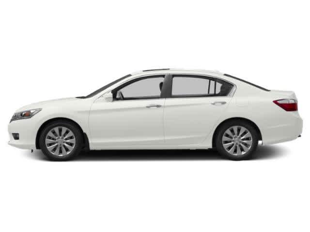 Thumbnail: 2013 Honda Accord - 3