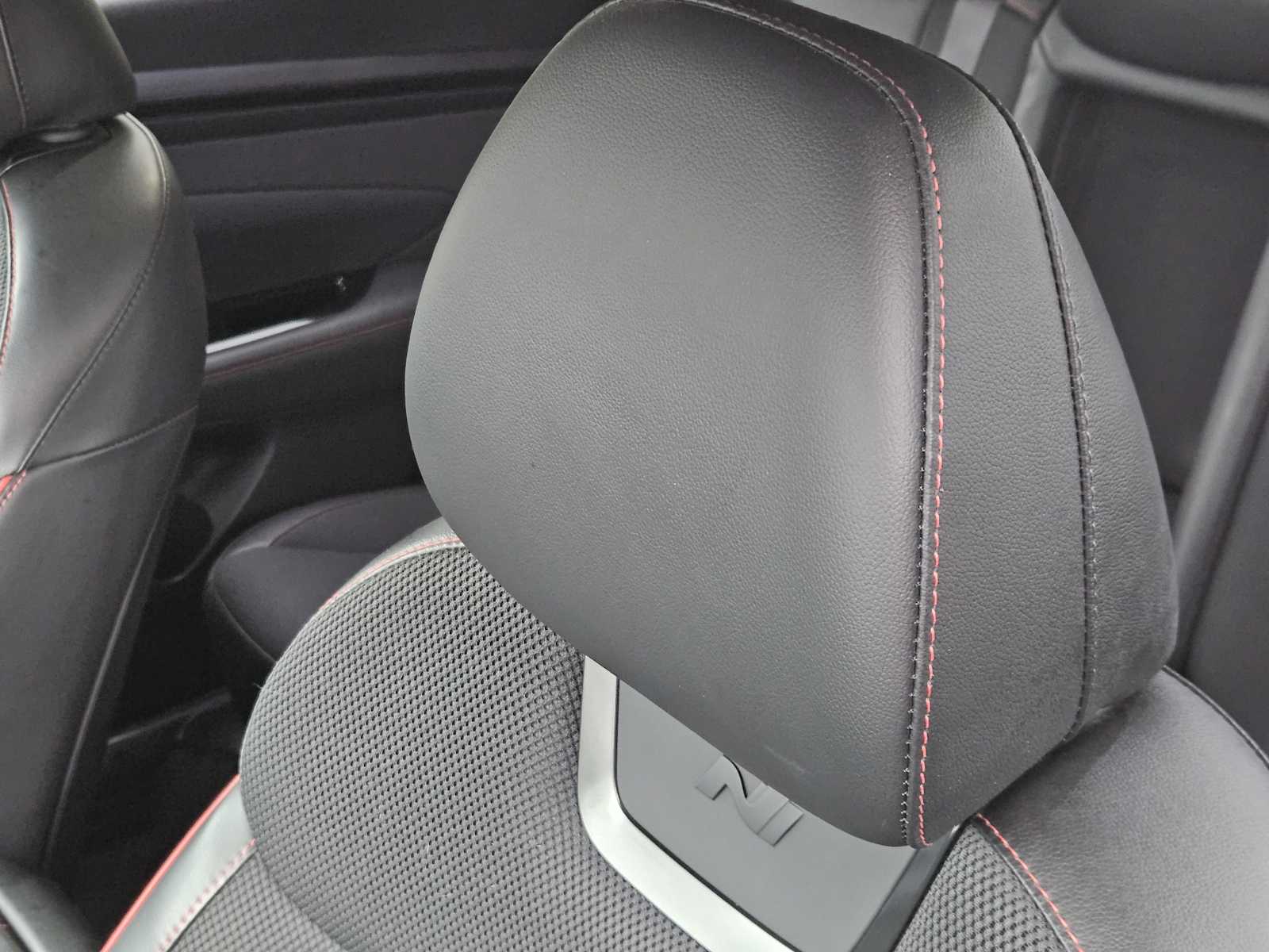 Thumbnail: 2023 Hyundai Tucson - 14