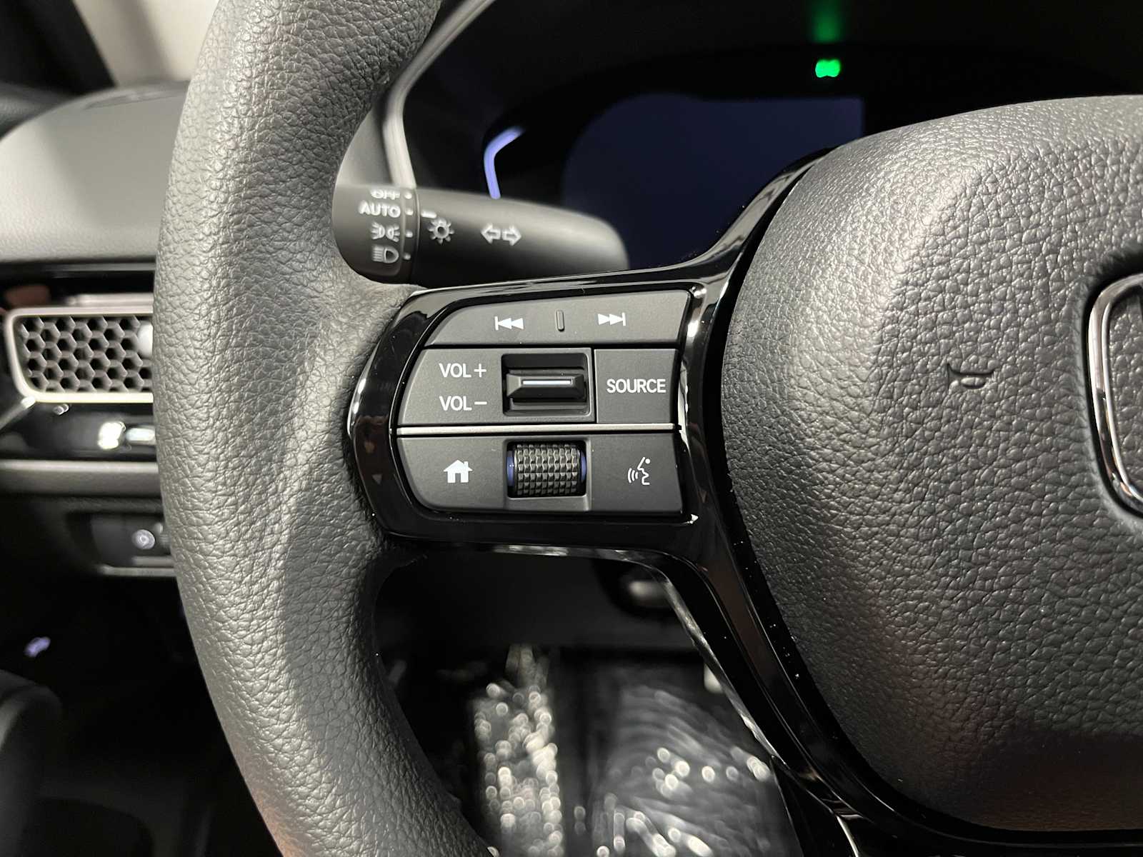 Thumbnail: 2026 Honda Civic - 12