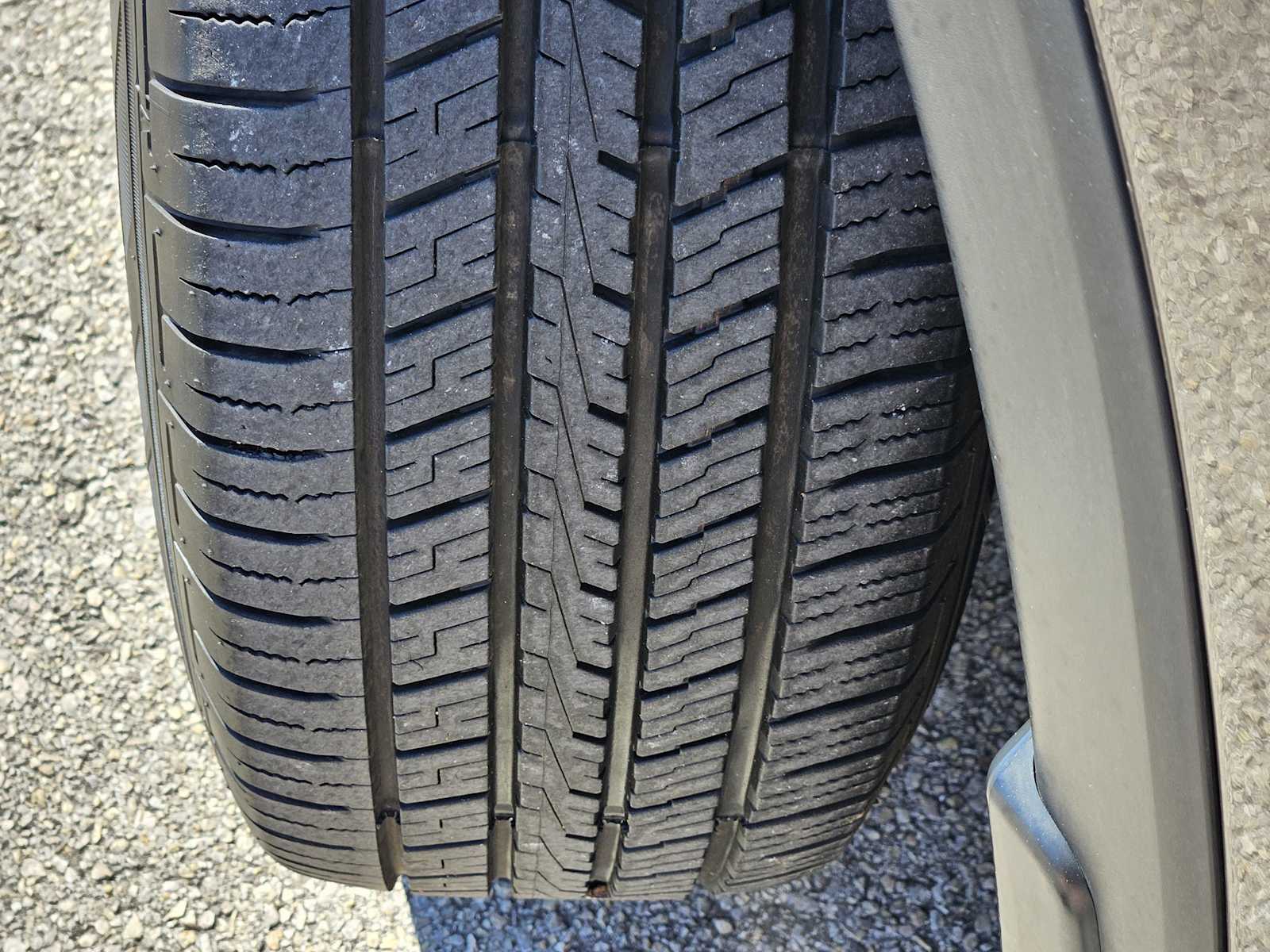 Thumbnail: 2015 Honda CR-V - 10