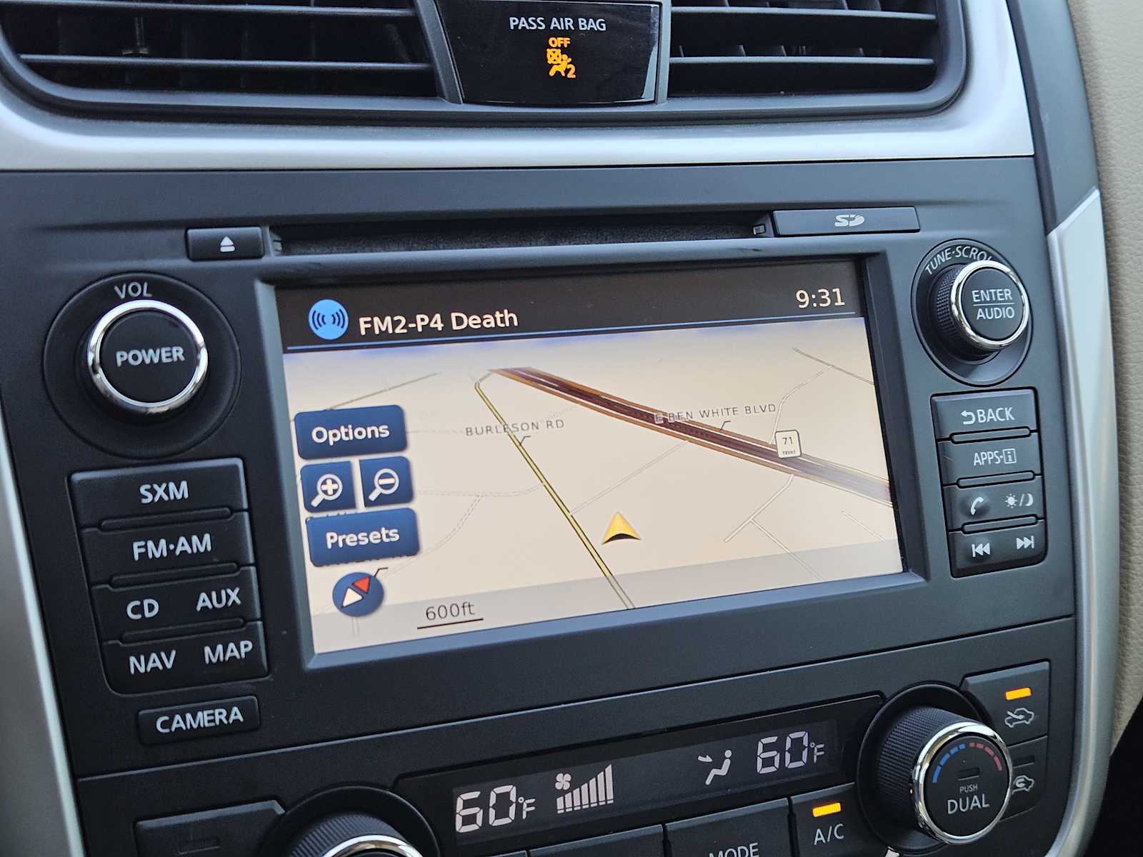 Thumbnail: 2016 Nissan Altima - 17