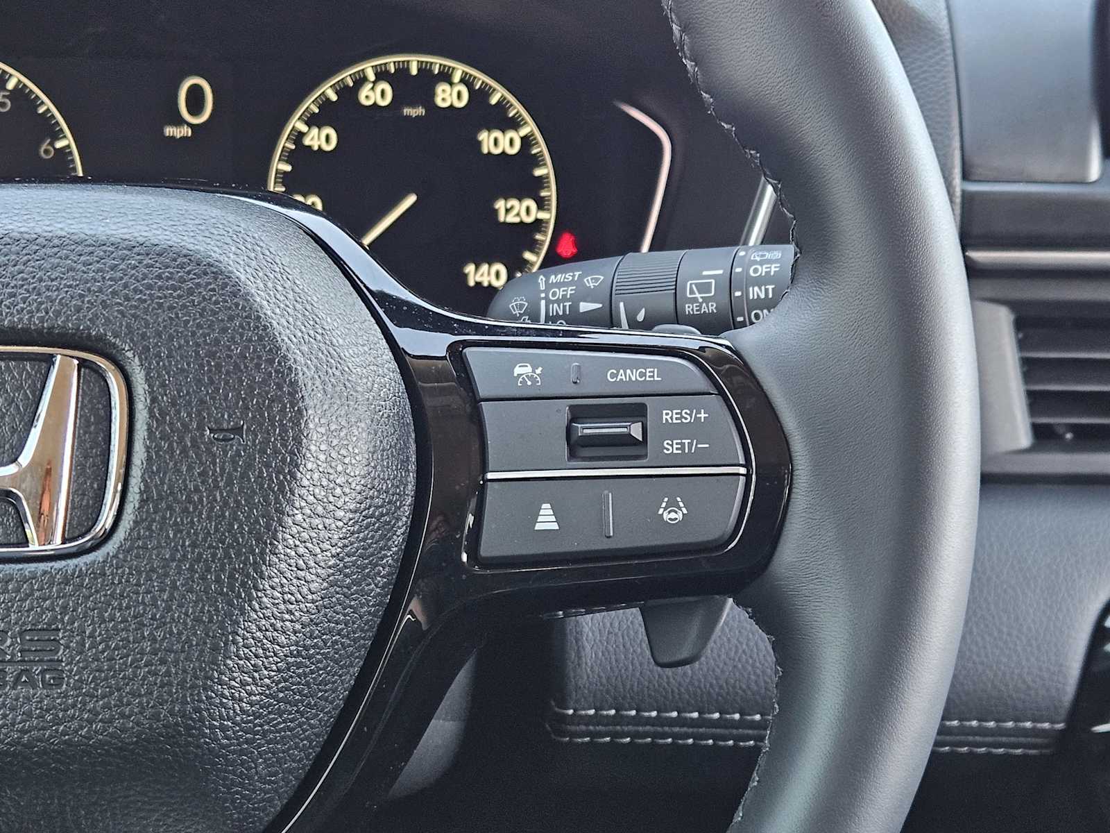 Thumbnail: 2025 Honda Pilot - 26