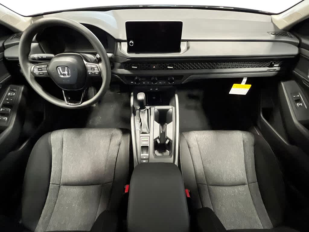 Thumbnail: 2026 Honda Accord - 15