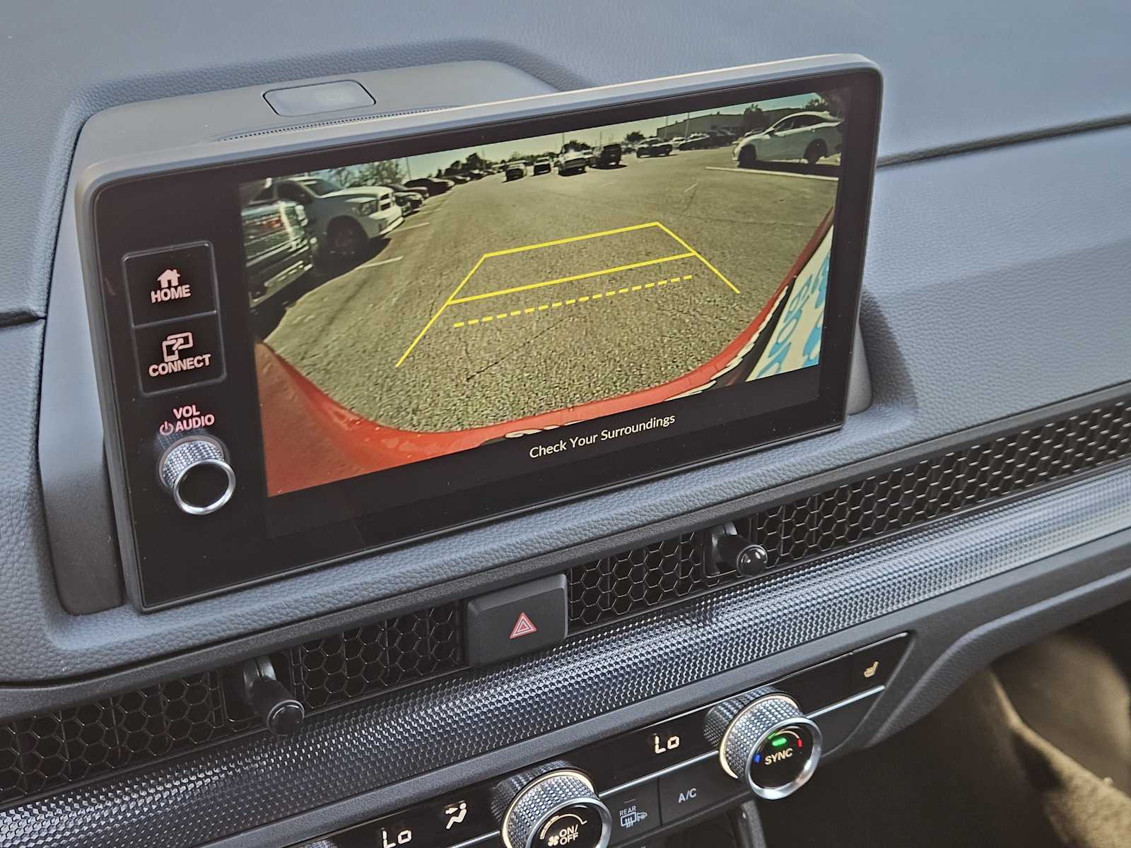 Thumbnail: 2026 Honda CR-V - 18