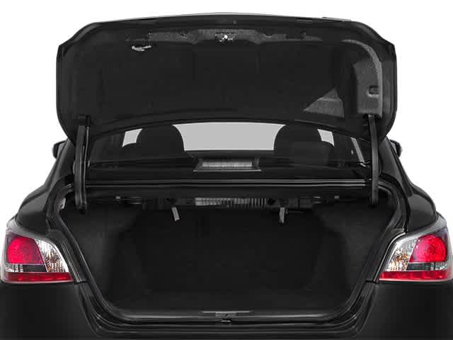Thumbnail: 2014 Nissan Altima - 15
