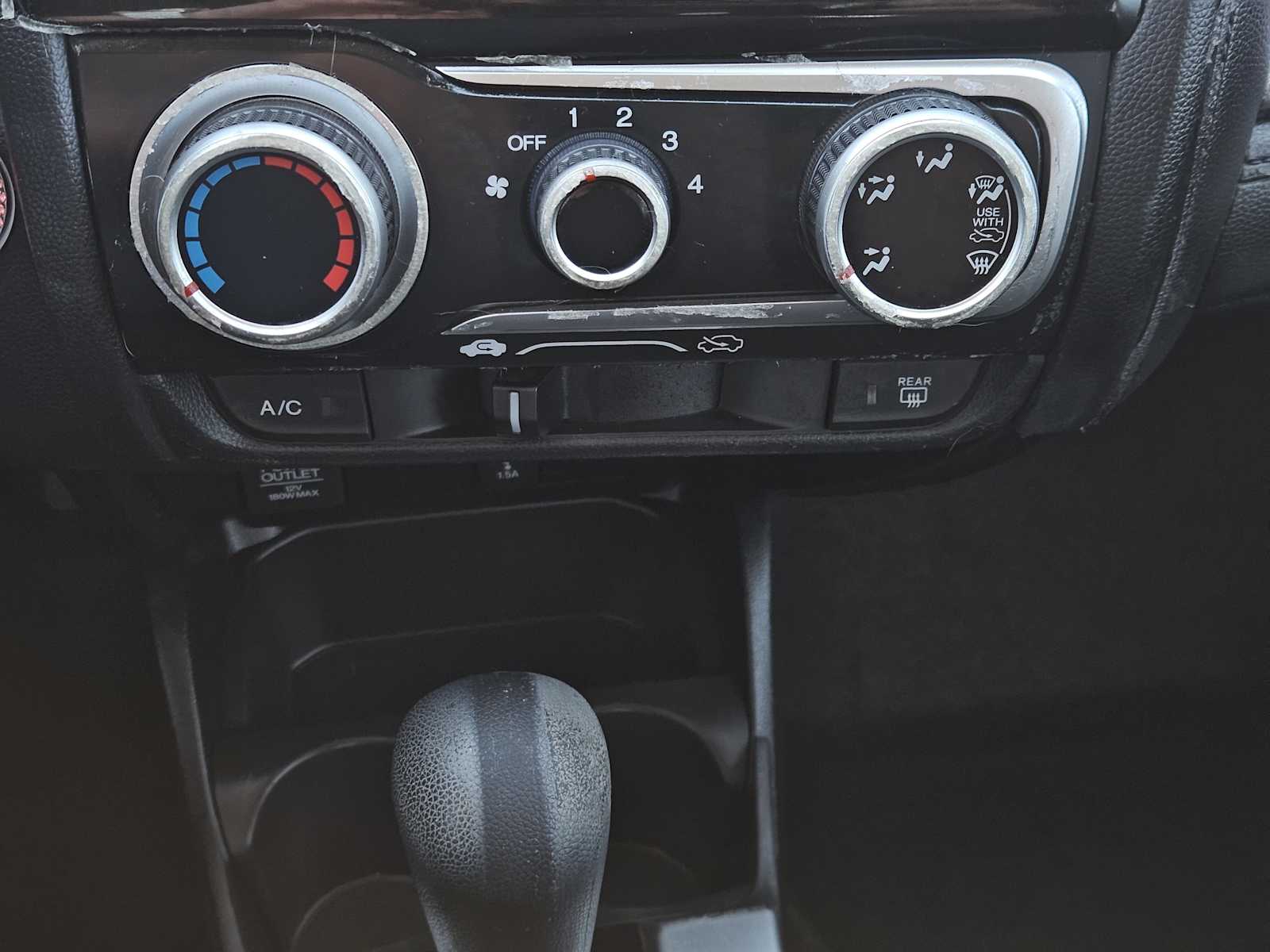 Thumbnail: 2020 Honda Fit - 17