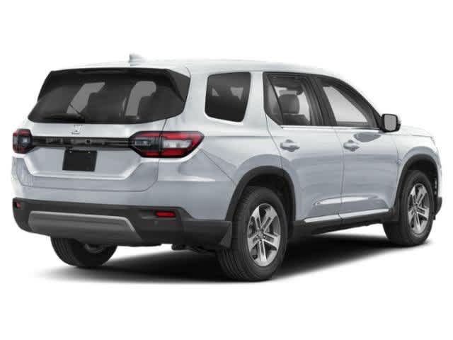 Thumbnail: 2025 Honda Pilot - 2
