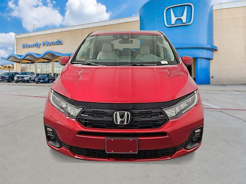 Thumbnail: 2026 Honda Odyssey - 6