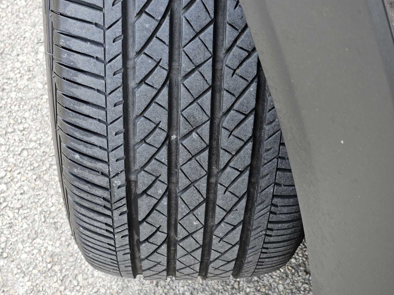 Thumbnail: 2025 Mazda CX-30 - 10