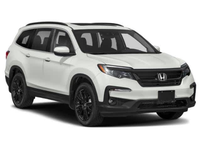 Thumbnail: 2022 Honda Pilot - 9