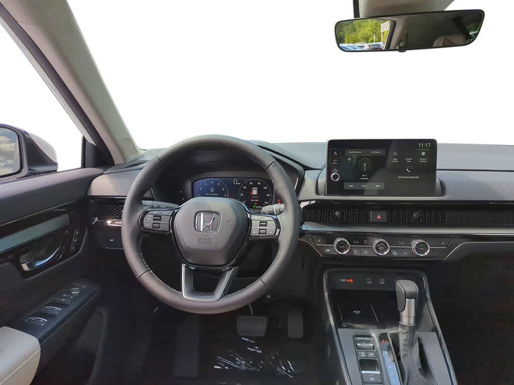 Thumbnail: 2026 Honda CR-V - 11
