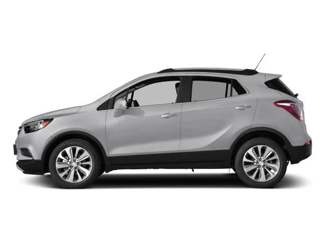 Thumbnail: 2017 Buick Encore - 6