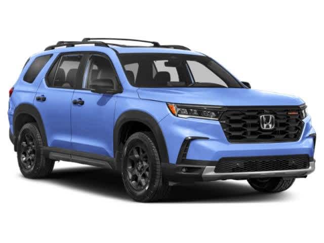 Thumbnail: 2025 Honda Pilot - 9