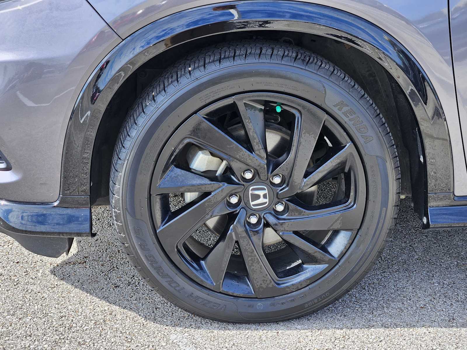 Thumbnail: 2021 Honda HR-V - 9