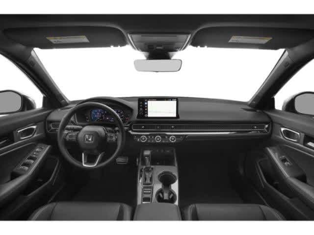 Thumbnail: 2026 Honda Civic - 10