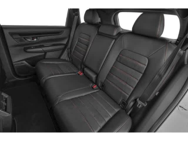 Thumbnail: 2026 Honda CR-V - 15