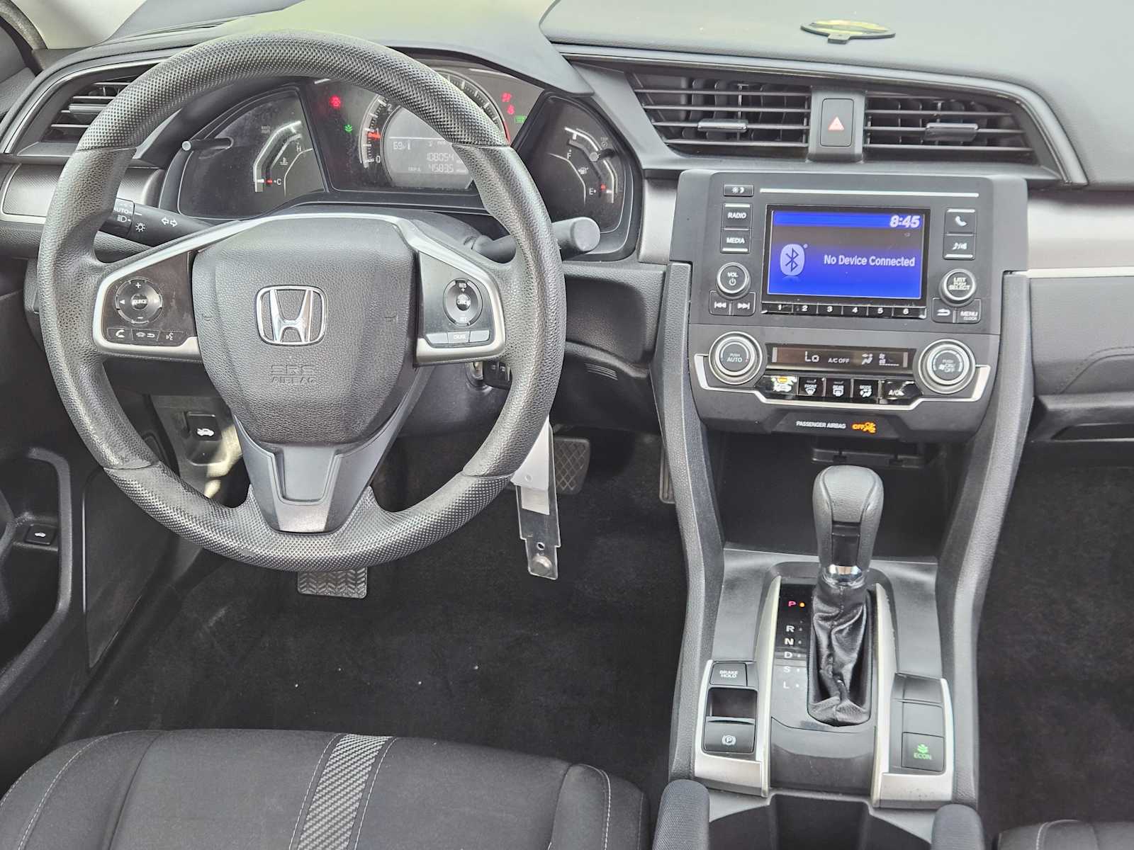 Thumbnail: 2017 Honda Civic - 23