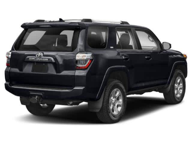 Thumbnail: 2021 Toyota 4Runner - 2