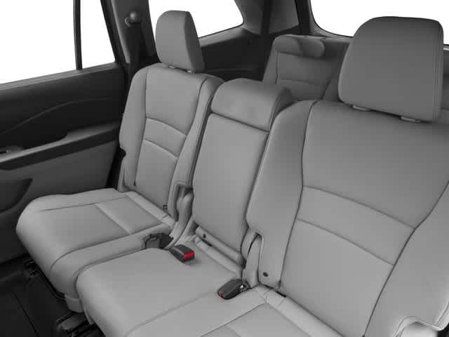 Thumbnail: 2016 Honda Pilot - 13