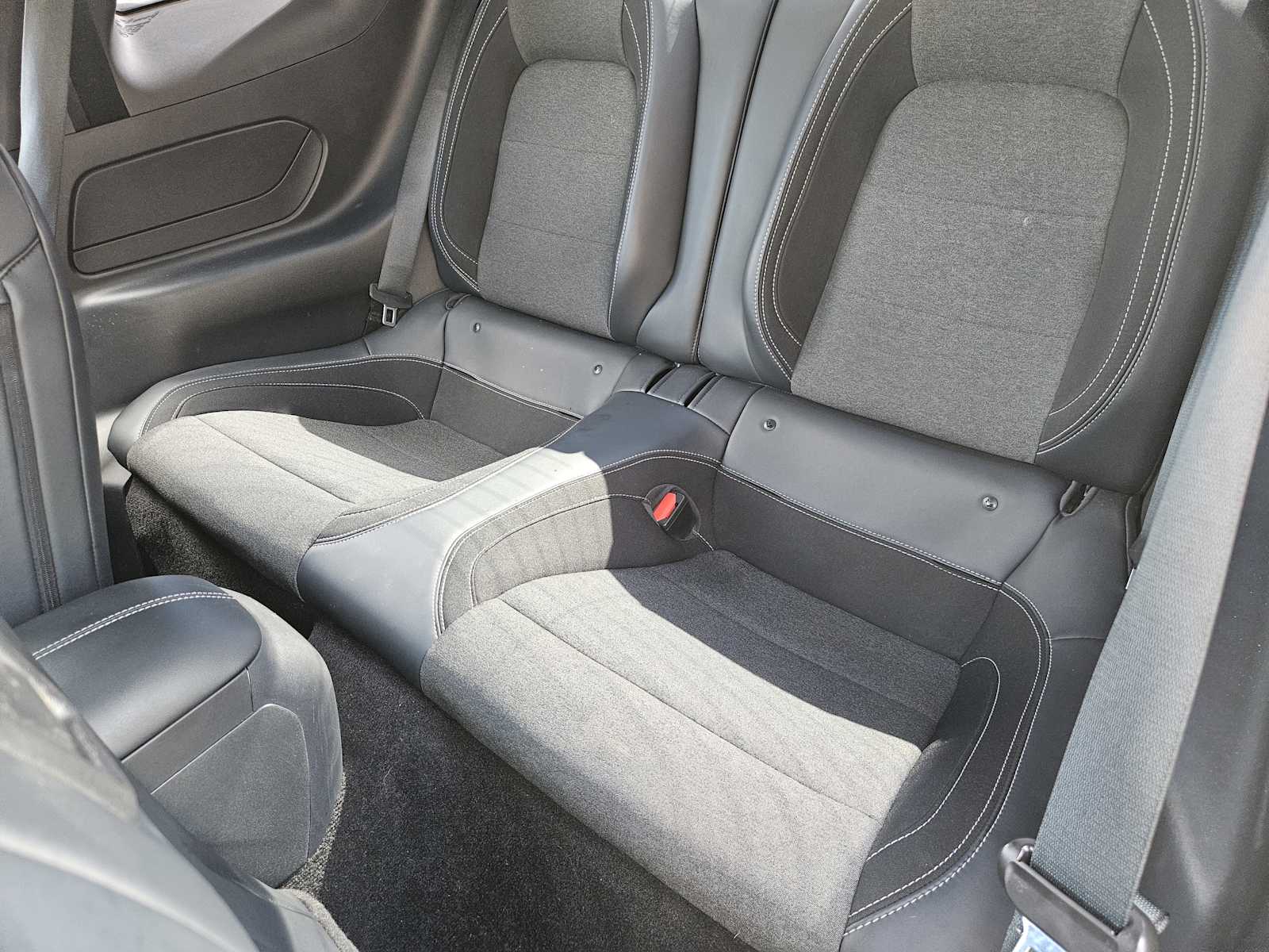 Thumbnail: 2024 Ford Mustang - 28