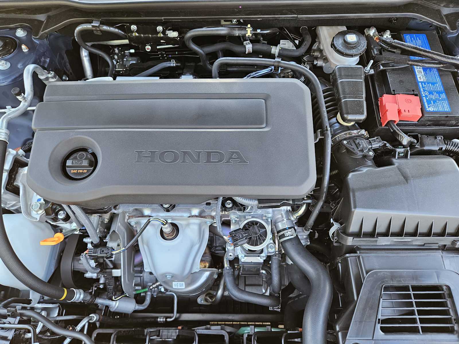 Thumbnail: 2026 Honda Civic - 11