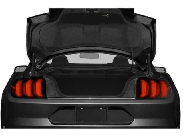 2021 Ford Mustang  15