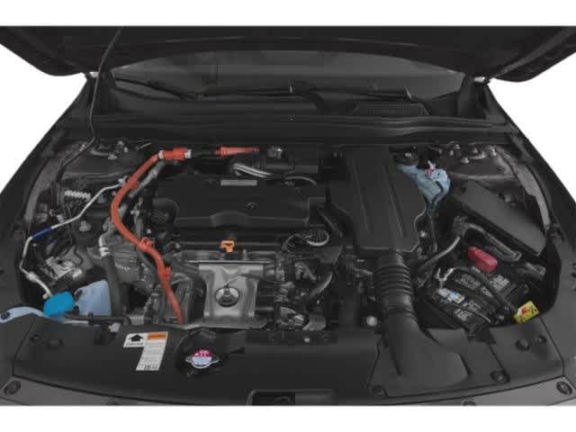 2021 Honda Accord EX 15