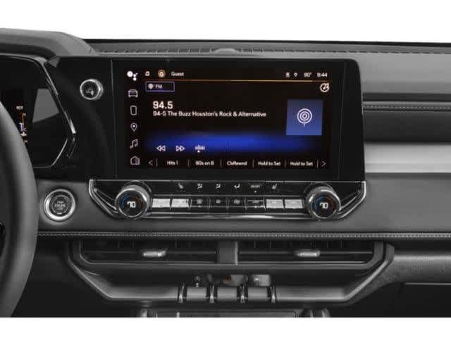 Thumbnail: 2023 Chevrolet Colorado - 13