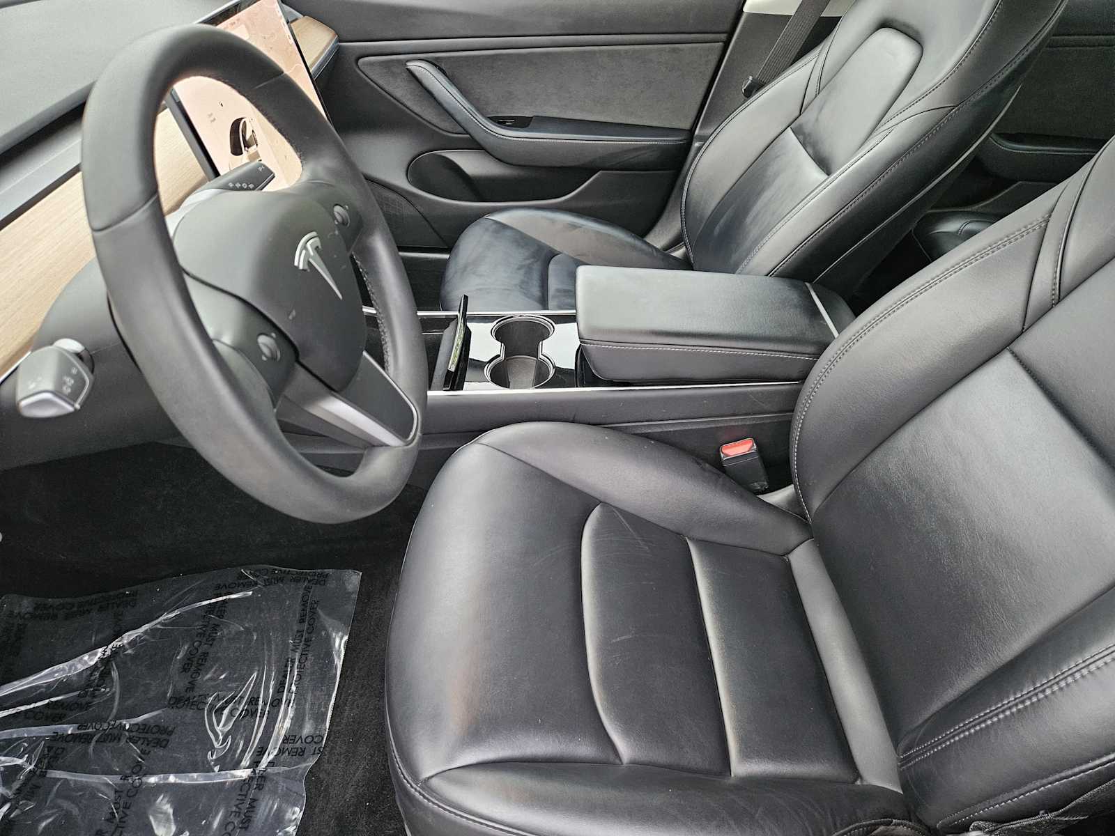 Thumbnail: 2019 Tesla Model 3 - 13