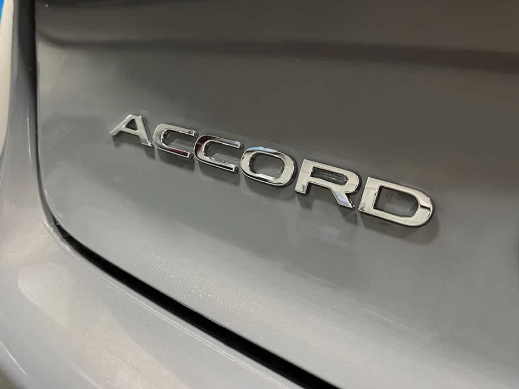 Thumbnail: 2025 Honda Accord - 6