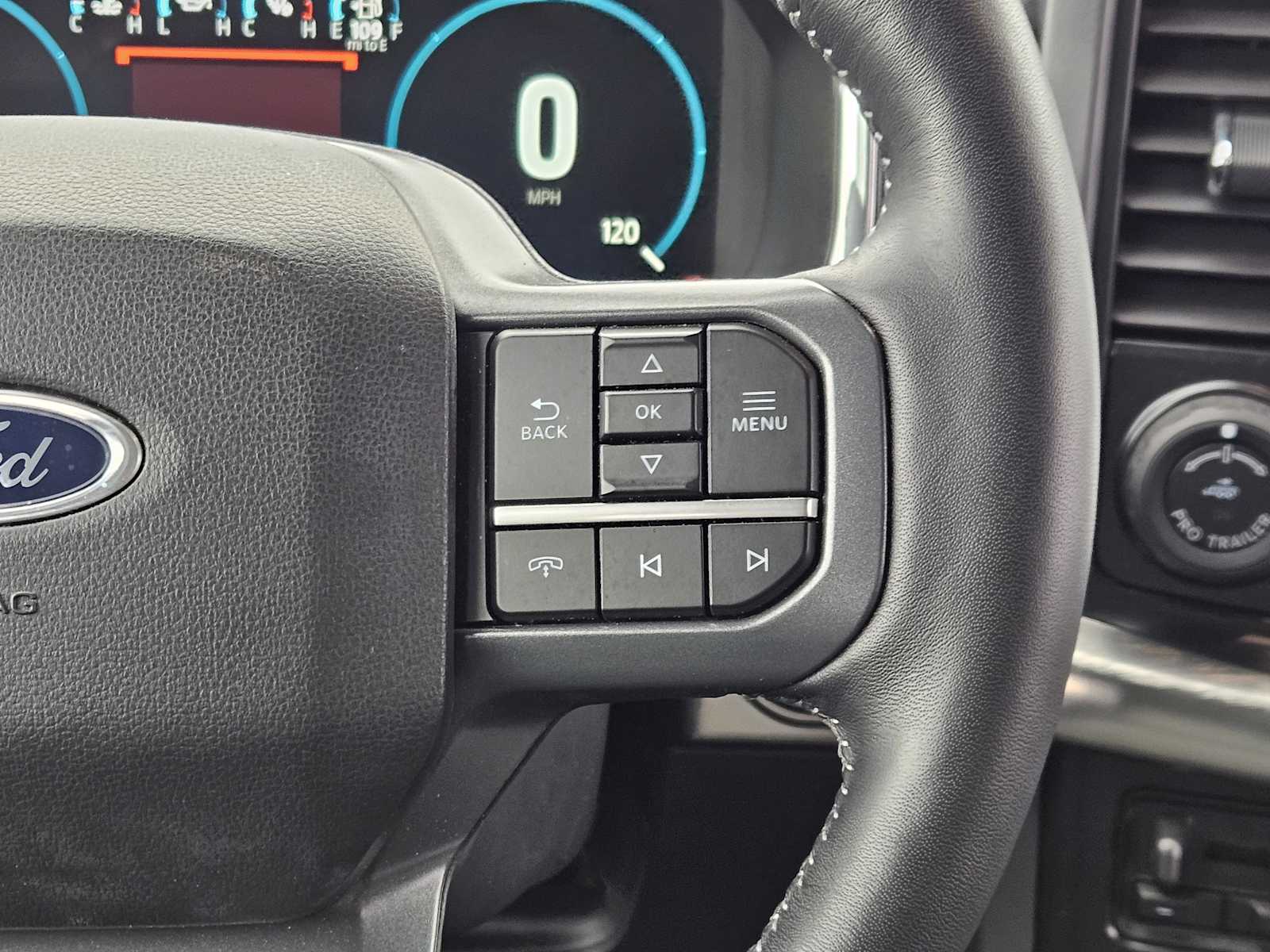 Thumbnail: 2023 Ford F-150 - 29