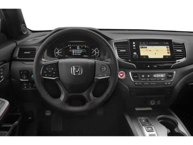 Thumbnail: 2022 Honda Passport - 7