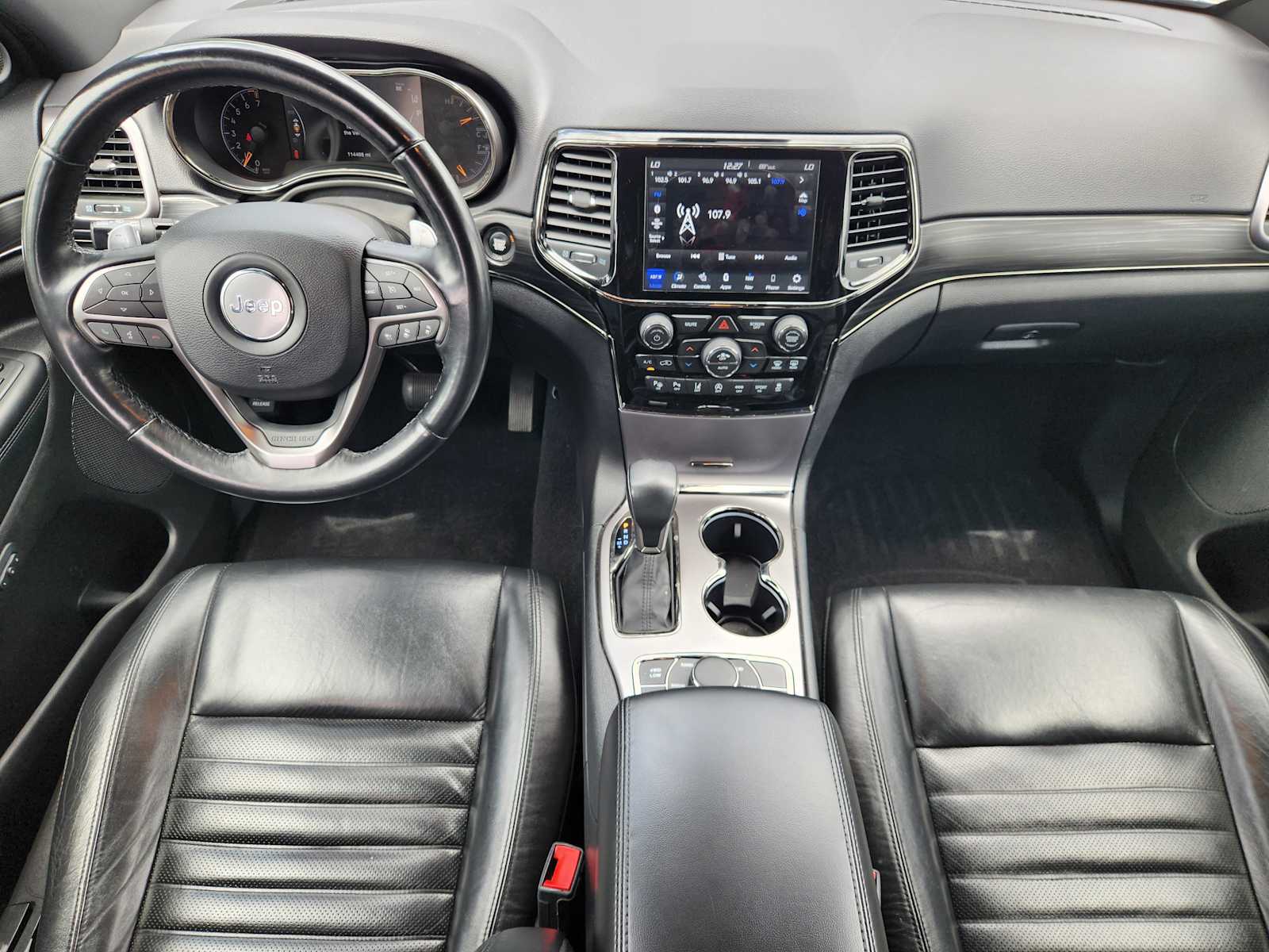 Thumbnail: 2020 Jeep Grand Cherokee - 26