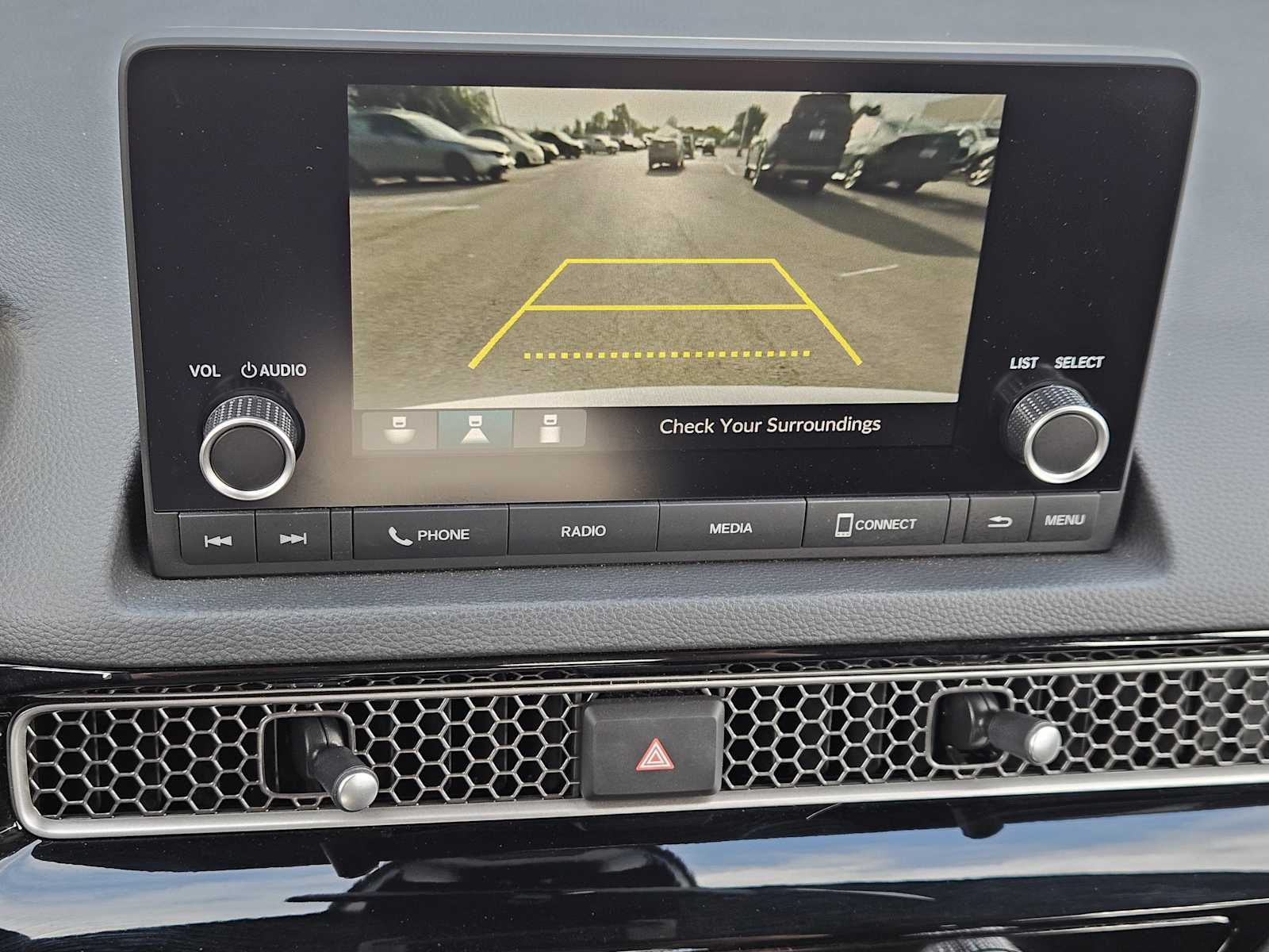 Thumbnail: 2023 Honda Civic - 18